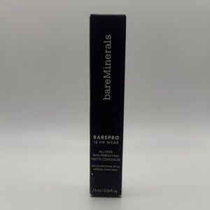 Bare Minerals All Over Skin Perfecting Matte Concealer